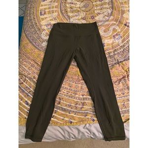 Lululemon Align 25”